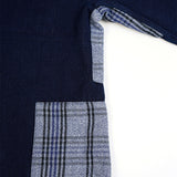OMTC WORKWEAR COVERALL DENIM