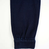 OMTC WORKWEAR COVERALL DENIM