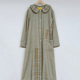 OMTC WORKWEAR COVERALL ARMY