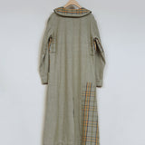 OMTC WORKWEAR COVERALL ARMY