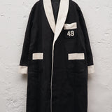 ARMY FIGHTERS GOWN