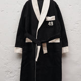 ARMY FIGHTERS GOWN