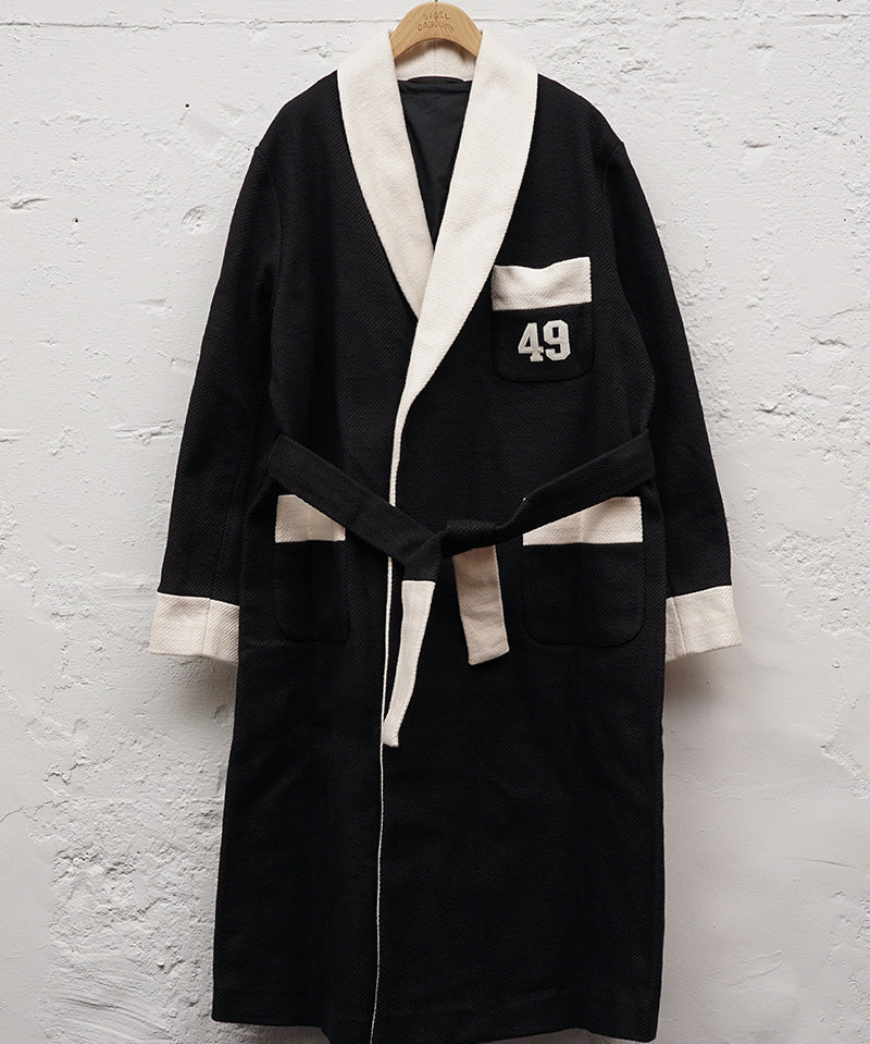 ARMY FIGHTERS GOWN