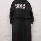 ARMY FIGHTERS GOWN