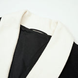 ARMY FIGHTERS GOWN