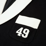 ARMY FIGHTERS GOWN