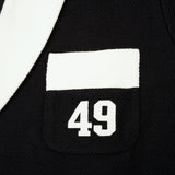 ARMY FIGHTERS GOWN