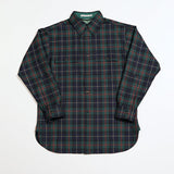 Chinstrap Workshirt