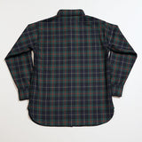 Chinstrap Workshirt