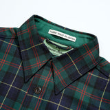 Chinstrap Workshirt