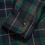Chinstrap Workshirt