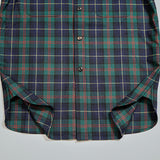 Chinstrap Workshirt
