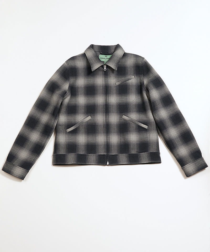 SIDE BUCKLES SPORT JACKET