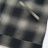 SIDE BUCKLES SPORT JACKET