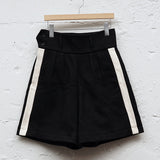 ARMY TRAINING SHORTS
