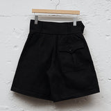 ARMY TRAINING SHORTS