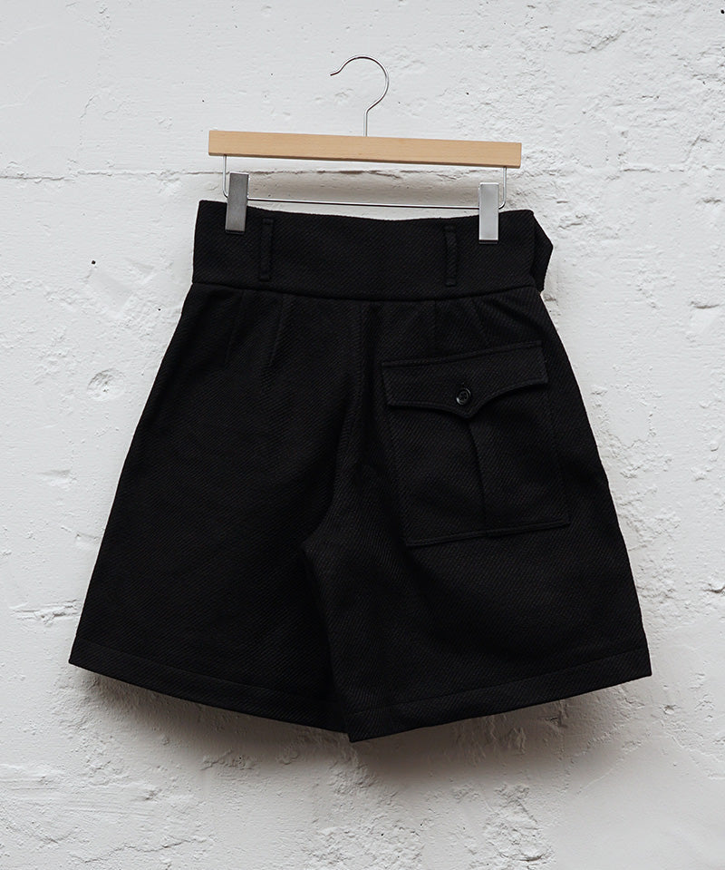 ARMY TRAINING SHORTS
