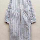FRENCH WORK DRESS