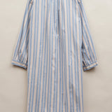 FRENCH WORK DRESS