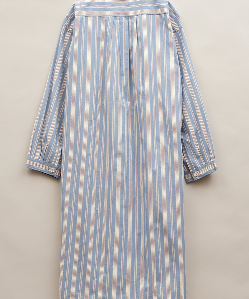 FRENCH WORK DRESS