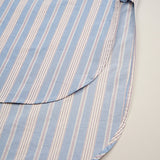 FRENCH WORK DRESS