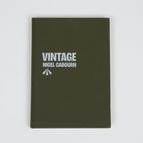Nigel Cabourn Biography Book