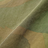 UTILITY SHIRT FADE CAMO