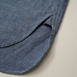 US NAVY SHIRT DUNGAREE