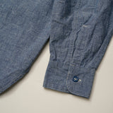 US NAVY SHIRT DUNGAREE