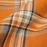 UTILITY SHIRT COTTON CHECK
