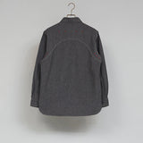 NEW MEDICAL SHIRT　S&P