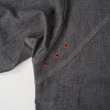 NEW MEDICAL SHIRT　S&P