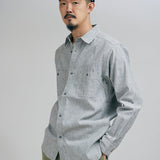 NEW MEDICAL SHIRT　S&P