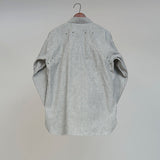 NEW MEDICAL SHIRT　S&P