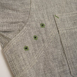 NEW MEDICAL SHIRT　S&P