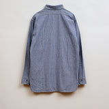 US NAVY SHIRT WABASH DUNGAREE