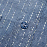 US NAVY SHIRT WABASH DUNGAREE