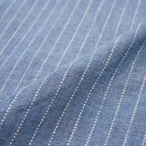 US NAVY SHIRT WABASH DUNGAREE