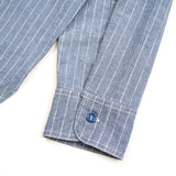 US NAVY SHIRT WABASH DUNGAREE