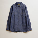 NEW MEDICAL SHIRT　C/L