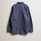 NEW MEDICAL SHIRT　C/L