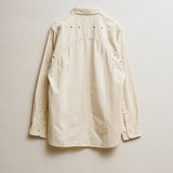 NEW MEDICAL SHIRT　C/L