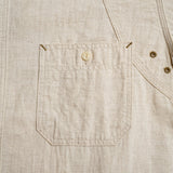 NEW MEDICAL SHIRT　C/L
