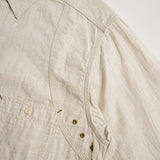 NEW MEDICAL SHIRT　C/L