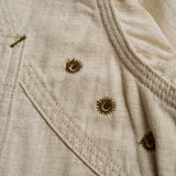 NEW MEDICAL SHIRT　C/L