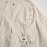 NEW MEDICAL SHIRT　C/L