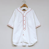 BASEBALL SHIRT SHORT SLEEVE TYPE-2