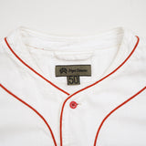 BASEBALL SHIRT SHORT SLEEVE TYPE-2