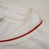 BASEBALL SHIRT SHORT SLEEVE TYPE-2