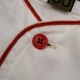 BASEBALL SHIRT SHORT SLEEVE TYPE-2